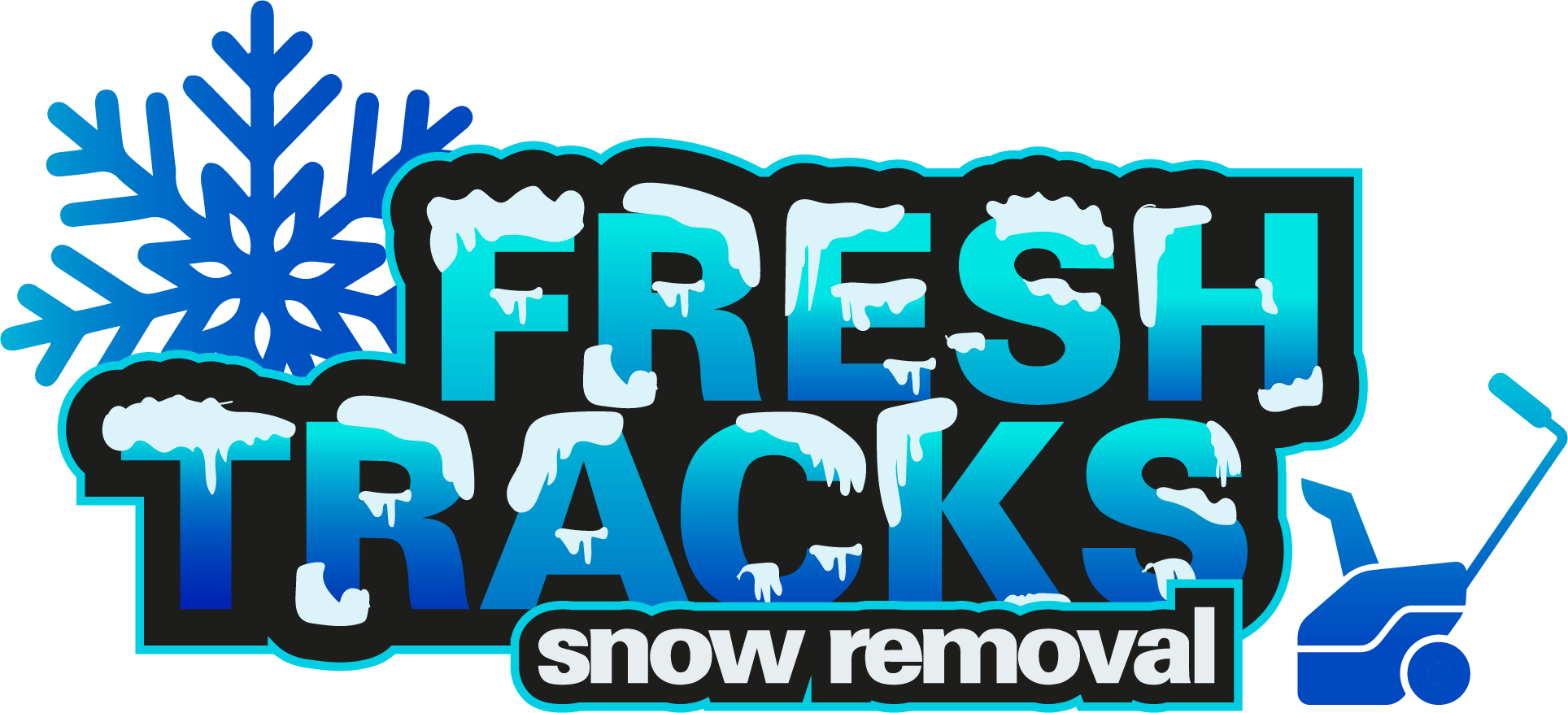 Fresh Tracks Snow Removal